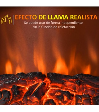 Chimenea Eléctrica