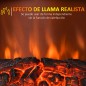 Chimenea Eléctrica Chimenea Eléctrica