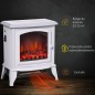 Chimenea Eléctrica Chimenea Eléctrica