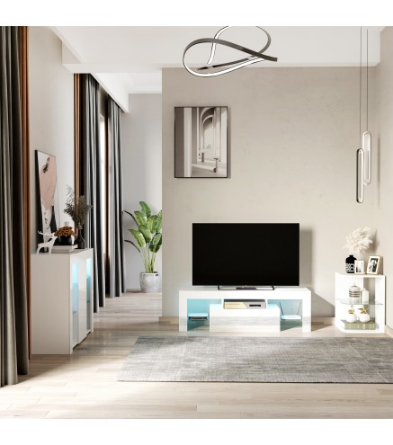Mueble de TV