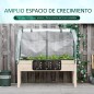 Huerto Urbano Elevado Huerto Urbano Elevado