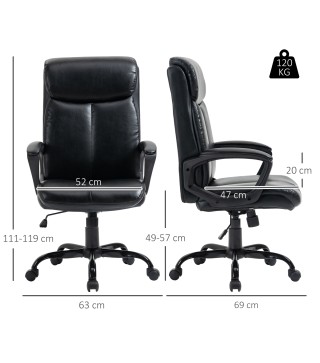 Silla de Oficina