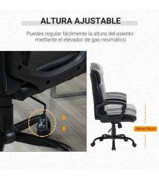 Silla de Oficina