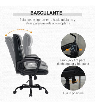 Silla de Oficina