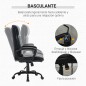 Silla de Oficina