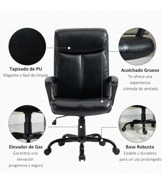 Silla de Oficina