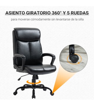 Silla de Oficina