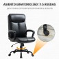 Silla de Oficina