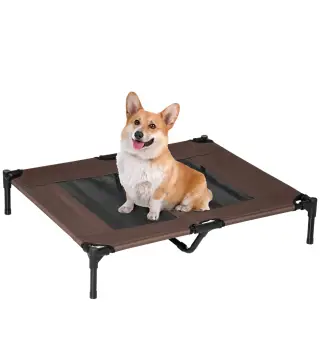 Cama Elevada para Perros