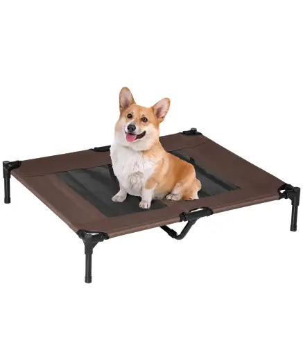 Cama Elevada para Perros