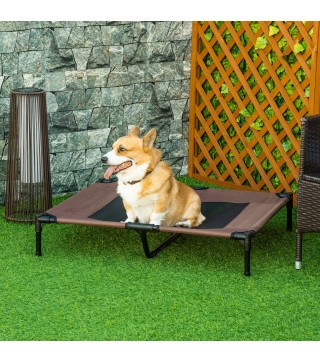 Cama Elevada para Perros