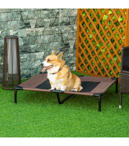 Cama Elevada para Perros