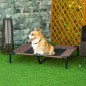 Cama Elevada para Perros Cama Elevada para Perros