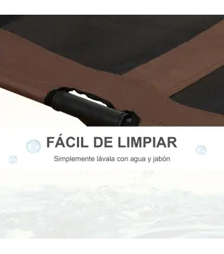 Cama Elevada para Perros