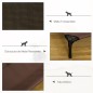 Cama Elevada para Perros Cama Elevada para Perros