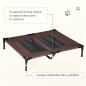 Cama Elevada para Perros Cama Elevada para Perros