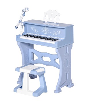 Piano Electrónico Infantil