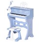 Piano Electrónico Infantil Piano Electrónico Infantil