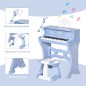 Piano Electrónico Infantil Piano Electrónico Infantil