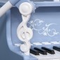 Piano Electrónico Infantil Piano Electrónico Infantil