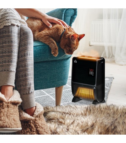 Calefactor Eléctrico