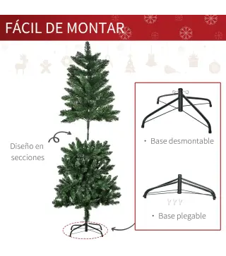Árbol de Navidad
