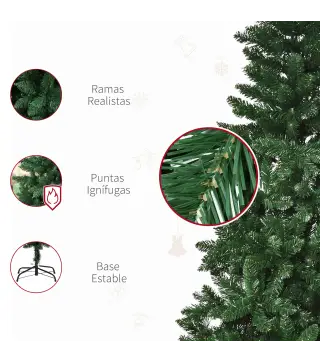 Árbol de Navidad