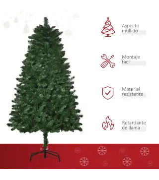 Árbol de Navidad