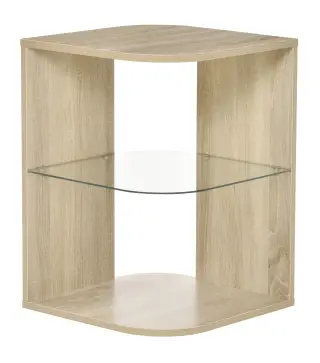 Mesita Auxiliar de Salón