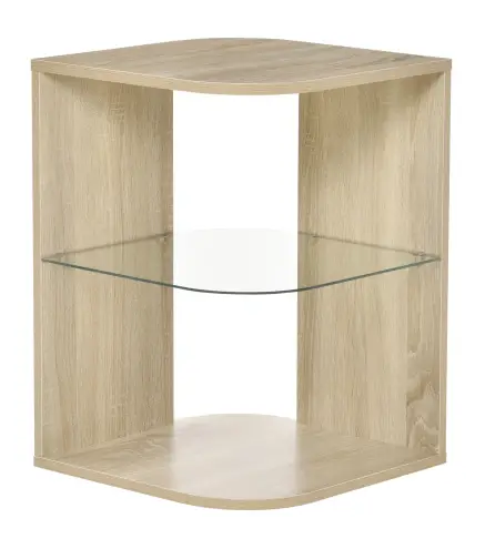 Mesita Auxiliar de Salón