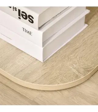 Mesita Auxiliar de Salón