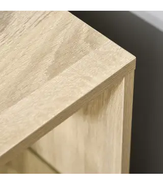 Mesita Auxiliar de Salón