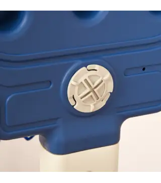 Canasta de Baloncesto 2 en 1