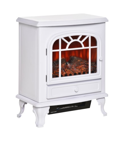 Chimenea Eléctrica