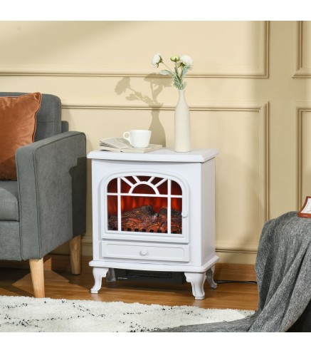 Chimenea Eléctrica
