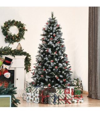 Árbol de Navidad