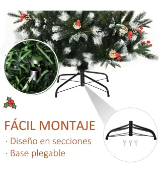 Árbol de Navidad