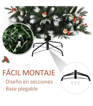 Árbol de Navidad