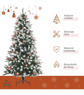 Árbol de Navidad