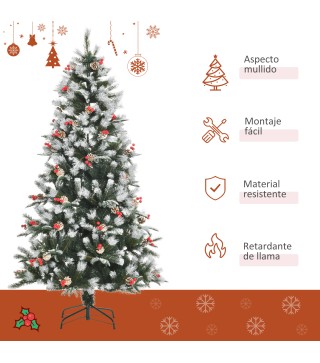 Árbol de Navidad