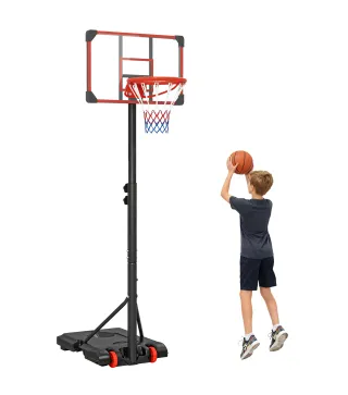 Canasta de Baloncesto