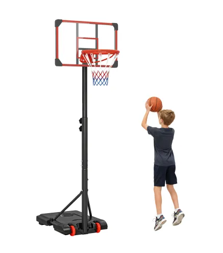 Canasta de Baloncesto