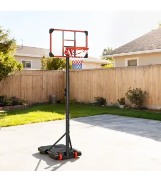 Canasta de Baloncesto