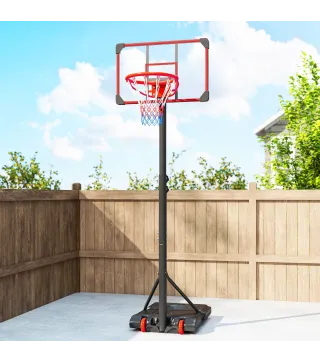 Canasta de Baloncesto