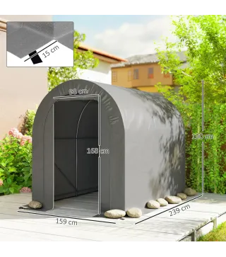 Carpa para Herramientas