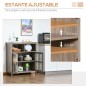 Aparador de Cocina