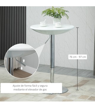 Mesa de Bar