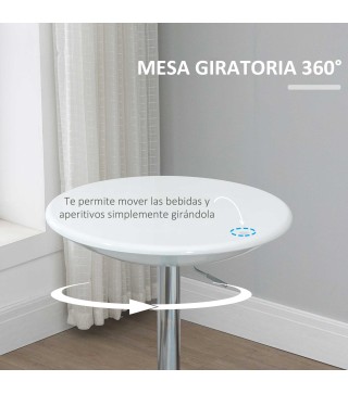 Mesa de Bar