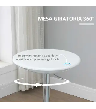 Mesa de Bar