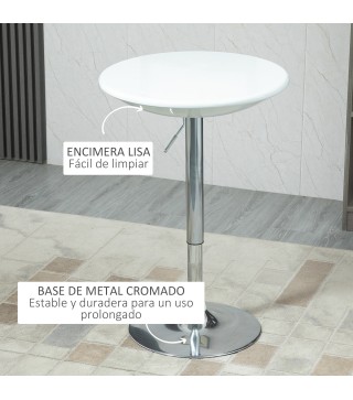 Mesa de Bar